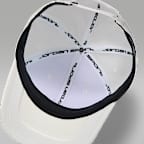 Jordan Rise Structured Curved-Bill Hat