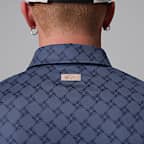 Jordan Sport Men's Printed Golf Polo