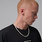 Jordan Flight Essentials Men's Oversized Patch T-Shirt