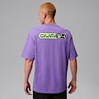 Jordan Sport Quai 54 Men's Dri-FIT T-Shirt