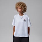 Jordan Flight Women's Graphic T-Shirt