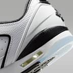 Air Jordan Sixty Plus Low Big Kids' Shoes