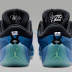 Jordan Heir Series 2 "Cold Front" Basketball Shoes