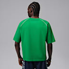 Jordan Flight Men's Heavyweight Short-Sleeve Top