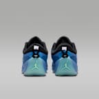 Jordan Heir Series 2 "Cold Front" Basketball Shoes