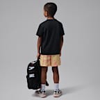 Jordan Little Kids' 2-Piece Festival Tie Dye Shorts Set