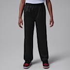 Jordan Sport Big Kids' Therma-FIT Pants