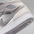 Air Jordan 1 Mid SE Men's Shoes