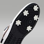 Tenis de golf Air Jordan 1 Low G Spiked