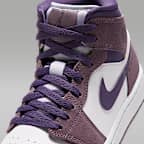 Air Jordan 1 Mid Women's Shoes