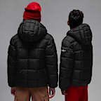 Jordan Big Kids' Essential Midweight Puffer
