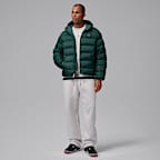 Jordan Brooklyn Men's Puffer Jacket