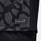 Paris Saint-Germain 2023/24 Stadium Third Older Kids' Jordan Dri-FIT Football Shirt