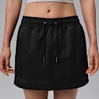 조던 플라이트 여성 미니 스코트