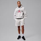 Short Jordan Brooklyn pour homme