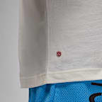 Jordan Artist Series by Darien Birks Men's T-Shirt