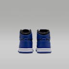 Tenis para bebé e infantil Jordan 1 Retro High OG "Royal"