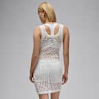 エア ジョーダン ウィメンズ ニット ドレス