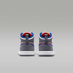 Jordan 1 Mid SE Baby/Toddler Shoes