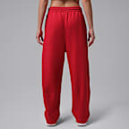 Pants de pierna ancha para mujer Jordan Brooklyn