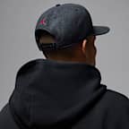 Gorra con estructura Jordan Bran Pro