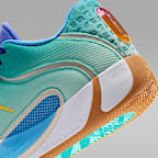 Tatum 4 SE Basketball Shoes