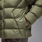 Jordan Brooklyn Men's Therma-FIT Puffer Jacket