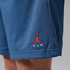 Jordan Brooklyn Men's Mesh Shorts