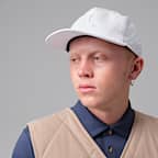 Chaleco de golf Therma-FIT para hombre Jordan Sport