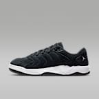 Schwarz/Anthracite/Weiß