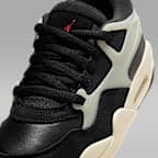 Air Jordan 4 RM Older Kids' Shoes