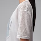 Jordan Flight Women's Girlfriend T-Shirt