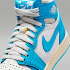 エア ジョーダン 1 HIGH OG "UNC Reimagined" ジュニアシューズ