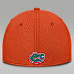 Florida Sideline Rise Men's Jordan Brand Dri-FIT College Hat