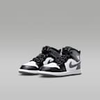 Buty dla małych dzieci Jordan 1 Mid