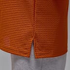 Jordan Brooklyn Women's Mesh Top