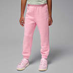 Jordan Brooklyn Fleece Younger Kids' 2-Piece Pullover Hoodie Set