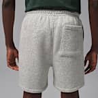 Shorts para hombre Jordan Brooklyn Fleece