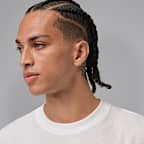 Playera oversized para hombre Jordan