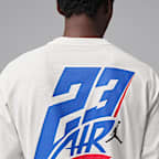Jordan Brooklyn Camiseta - Hombre