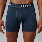 Ropa interior para hombre Flight Cotton Core (paquete de 3)