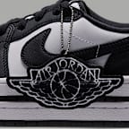 Tenis para mujer Air Jordan 1 Triple Stack