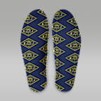 Air Jordan 1 Retro High OG 'First in Flight' Women's Shoes