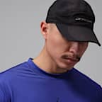 Jordan Sport Essentials kortermet Dri-FIT-overdel til herre