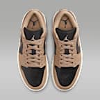 Air Jordan 1 Low Women's Shoes