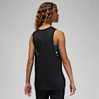 Jordan Sport Camiseta de tirantes Diamond - Mujer