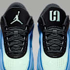 Jordan Heir Series 2 "Cold Front" Basketball Shoes
