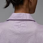 Jordan Women's Short-Sleeve Woven Top