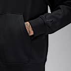 ジョーダン フライト MVP メンズ フリース プルオーバー パーカー