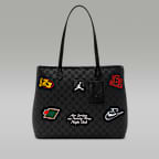 Jordan Monogram Tote Bag (32L)
